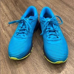 ASICS Men’s DynaFlyte2 Running Shoes